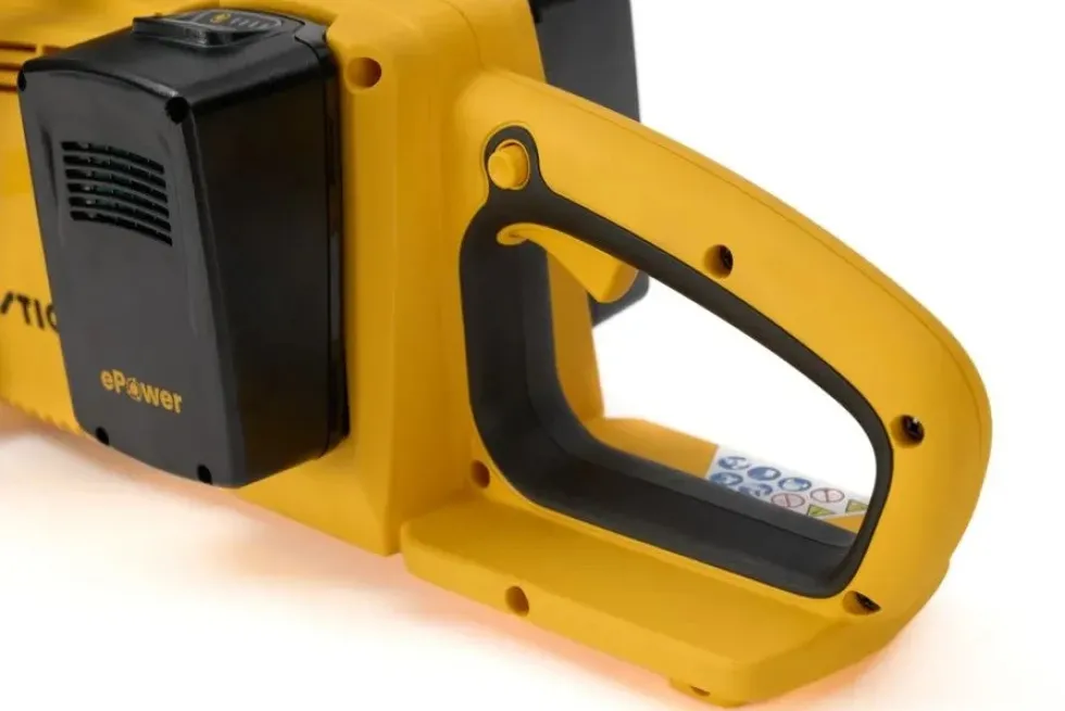 Stiga Cs 300E Batterimotorsåg