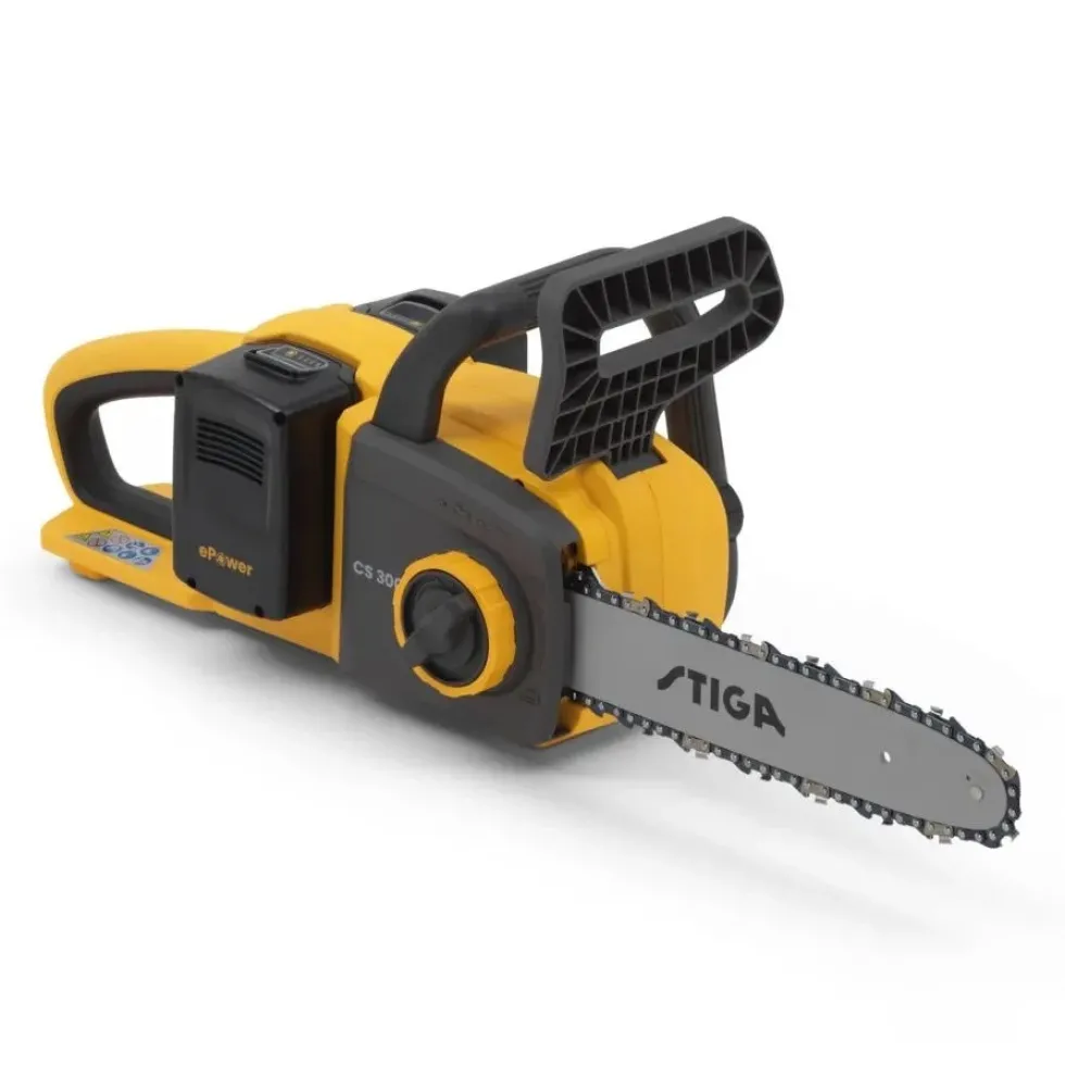 Stiga Cs 300E Batterimotorsåg