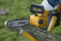 Stiga CS 100e Batterimotorsåg