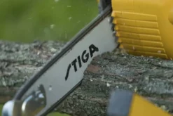 Stiga CS 100e Batterimotorsåg