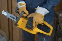 Stiga CS 100e Batterimotorsåg