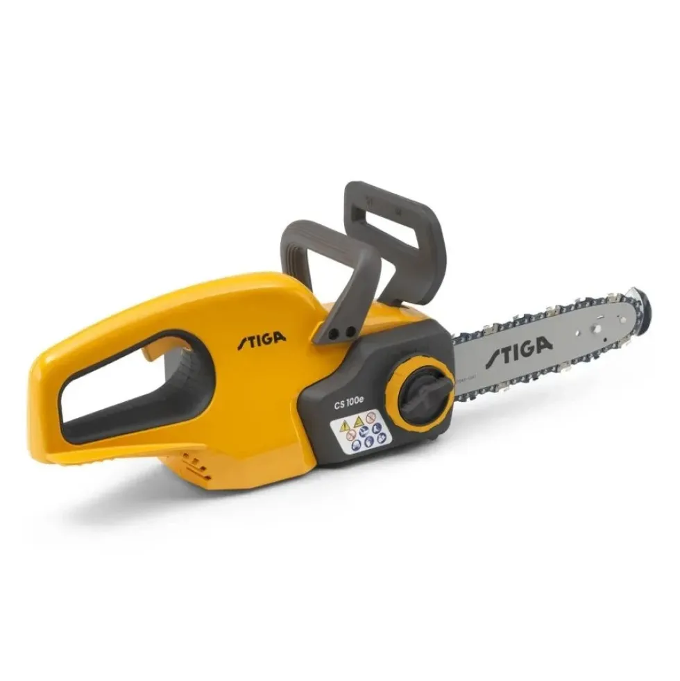 Stiga CS 100e Batterimotorsåg