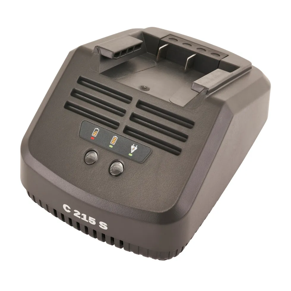 Stiga C 215 S Laddare 20V 2A