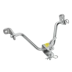 Stiga Drag 102-122 cm
