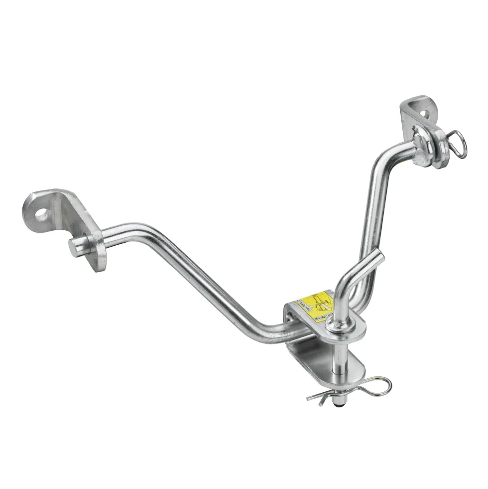 Stiga Drag 102-122 cm