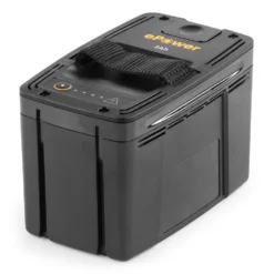 Stiga E 420 Batteri - 48V 2.0 Ah
