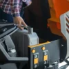 Stiga Estate 598E Batteridriven Åkgräsklippare