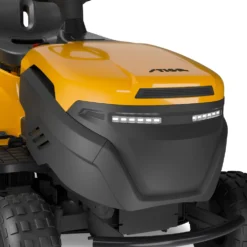 Stiga Estate 598E Batteridriven Åkgräsklippare