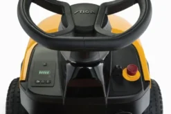 Stiga Estate 384E Batteridriven Trädgårdstraktor