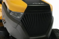 Stiga Estate 384E Batteridriven Trädgårdstraktor