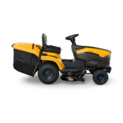 Stiga Estate 384E Batteridriven Trädgårdstraktor