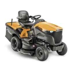 Stiga Estate 9122 WX Honda GXV 690 Åkgräsklippare