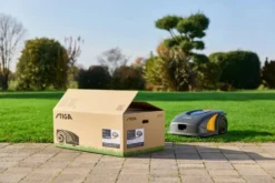 Stiga G 3600 Robotgräsklippare
