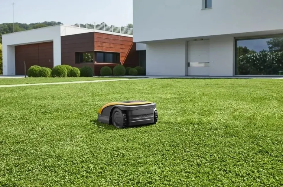 Stiga G 600 Robotgräsklippare