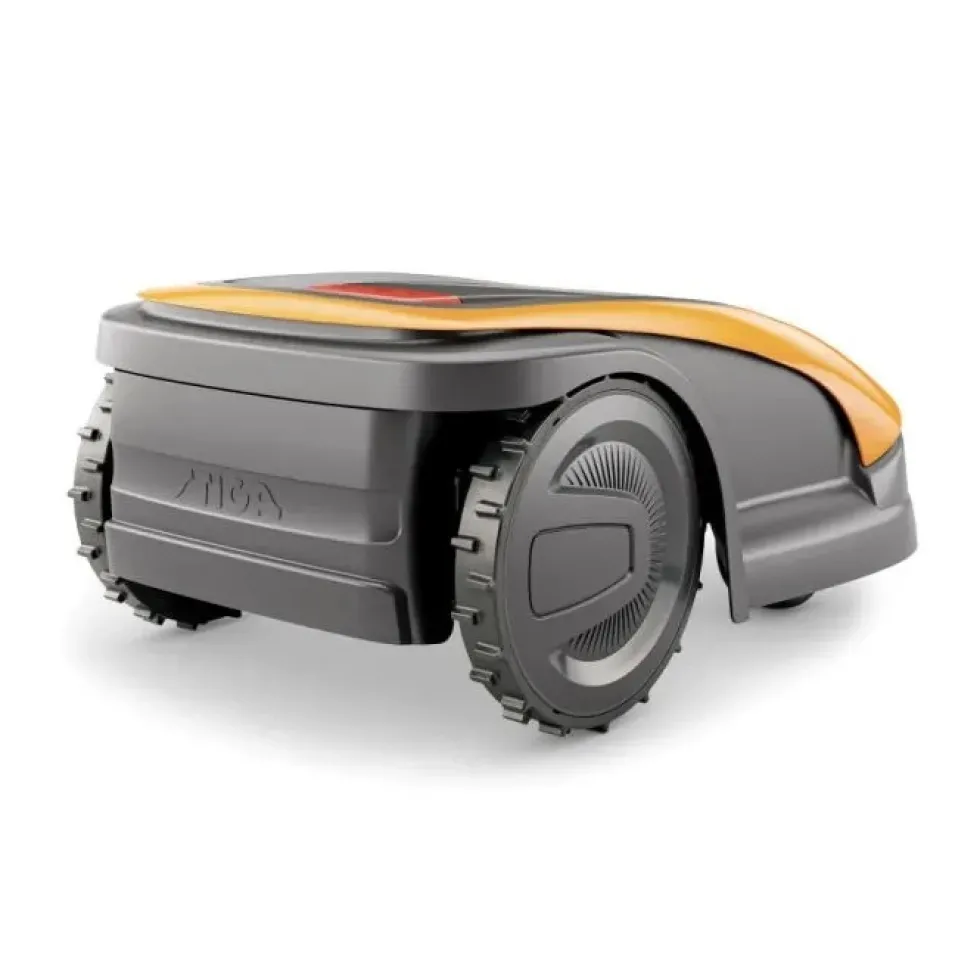 Stiga G 600 Robotgräsklippare