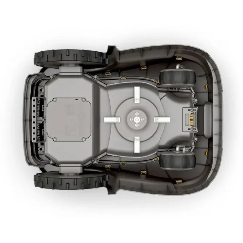 Stiga G 600 Robotgräsklippare