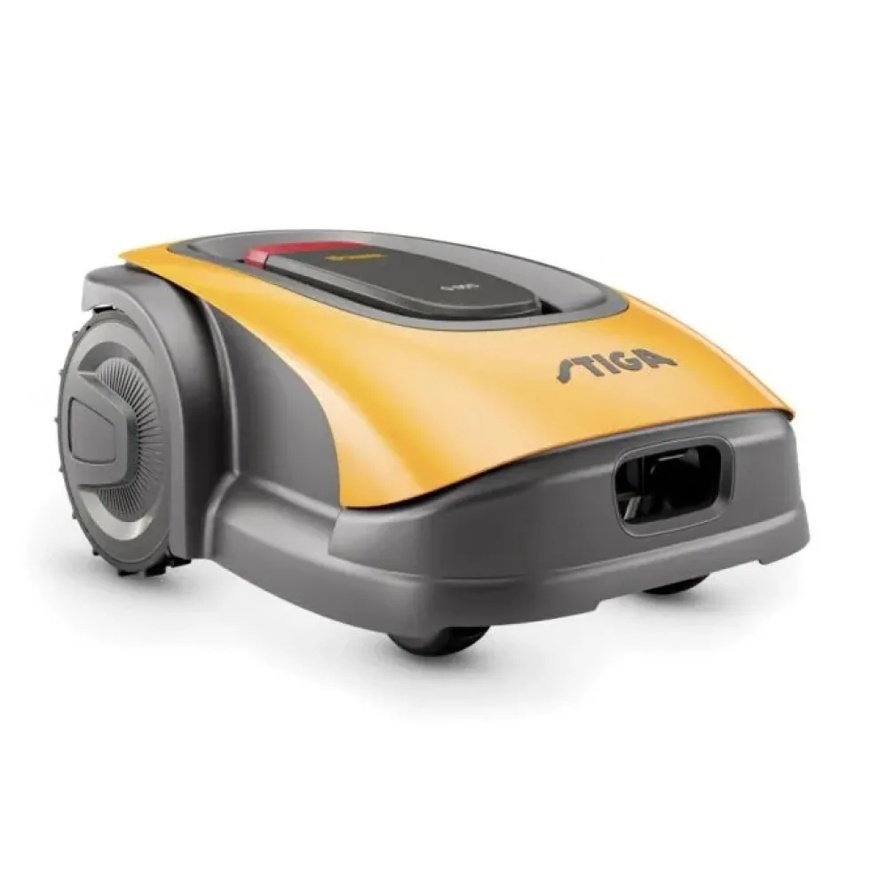 Stiga G 600 Robotgräsklippare