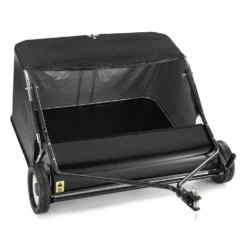 Stiga Gräs & Lövuppsamlare 42" Compact