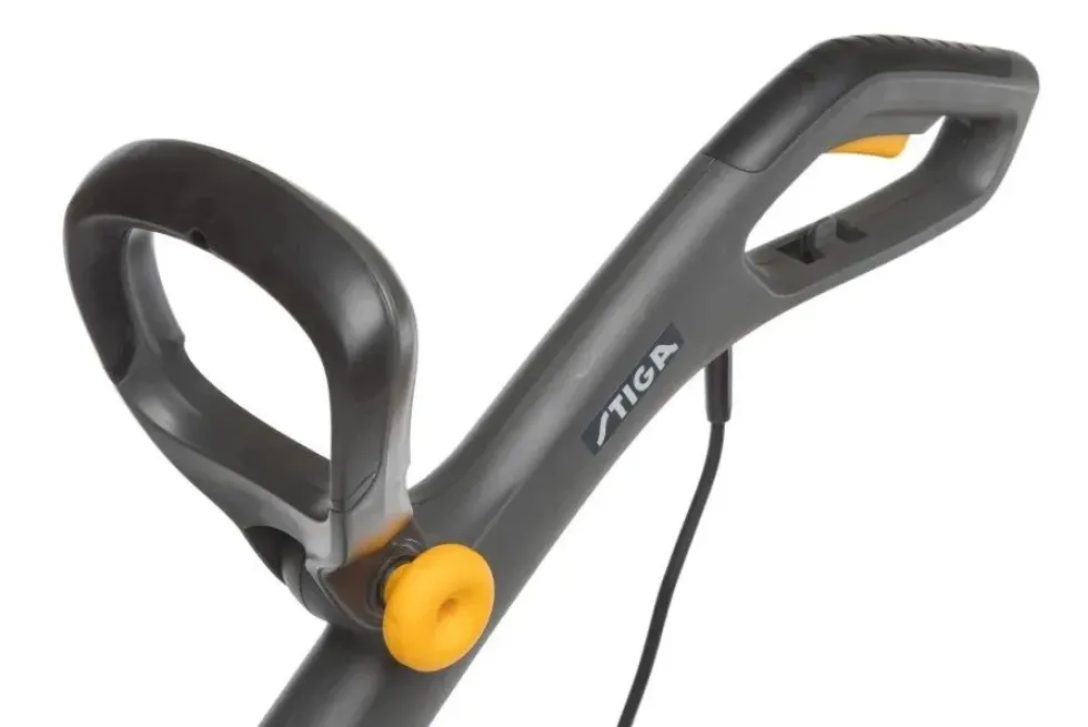 Stiga Gt 104C Grästrimmer