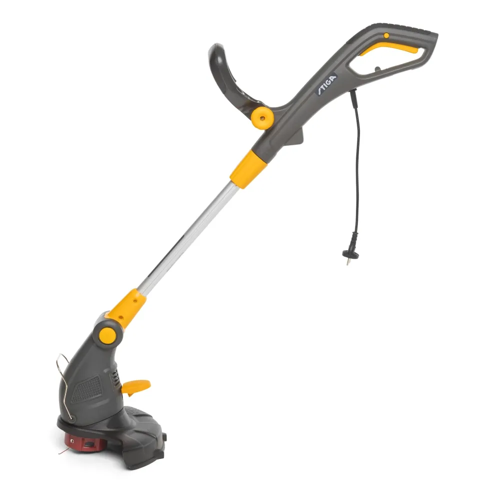 Stiga Gt 106C Grästrimmer El