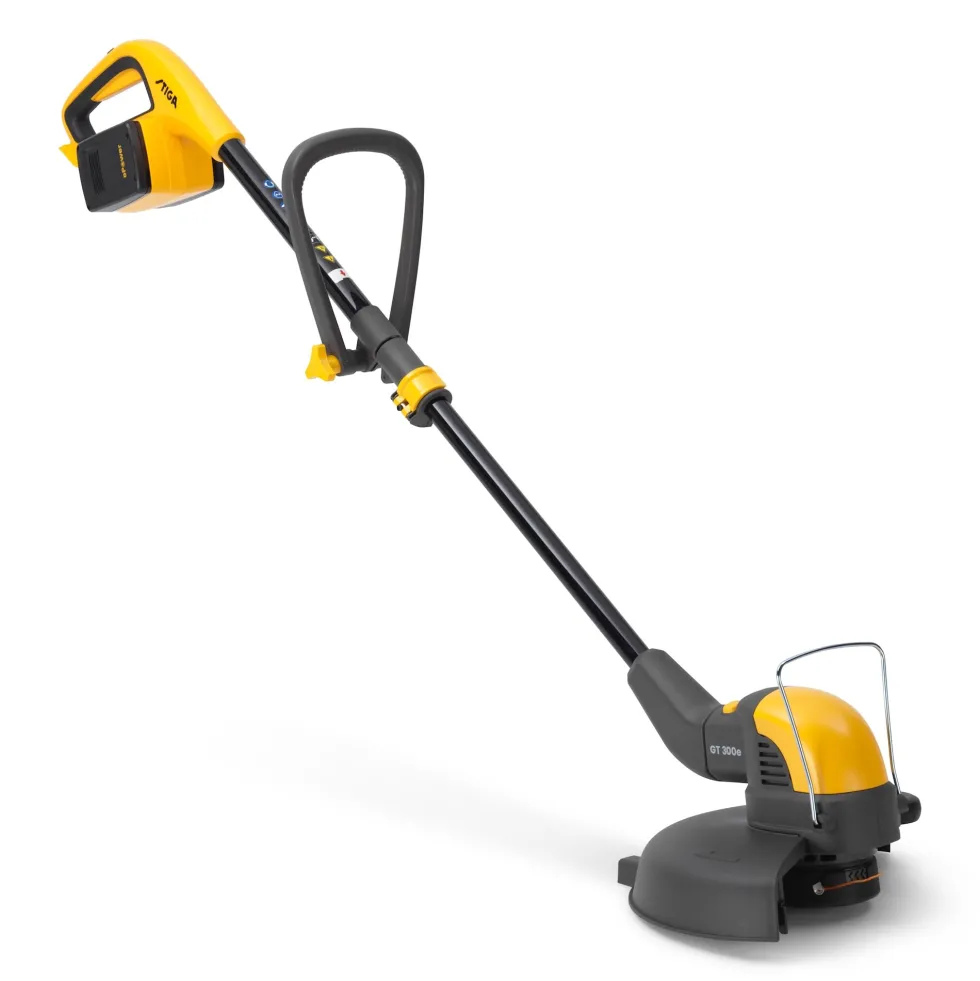 Stiga Gt 300E Batteritrimmer
