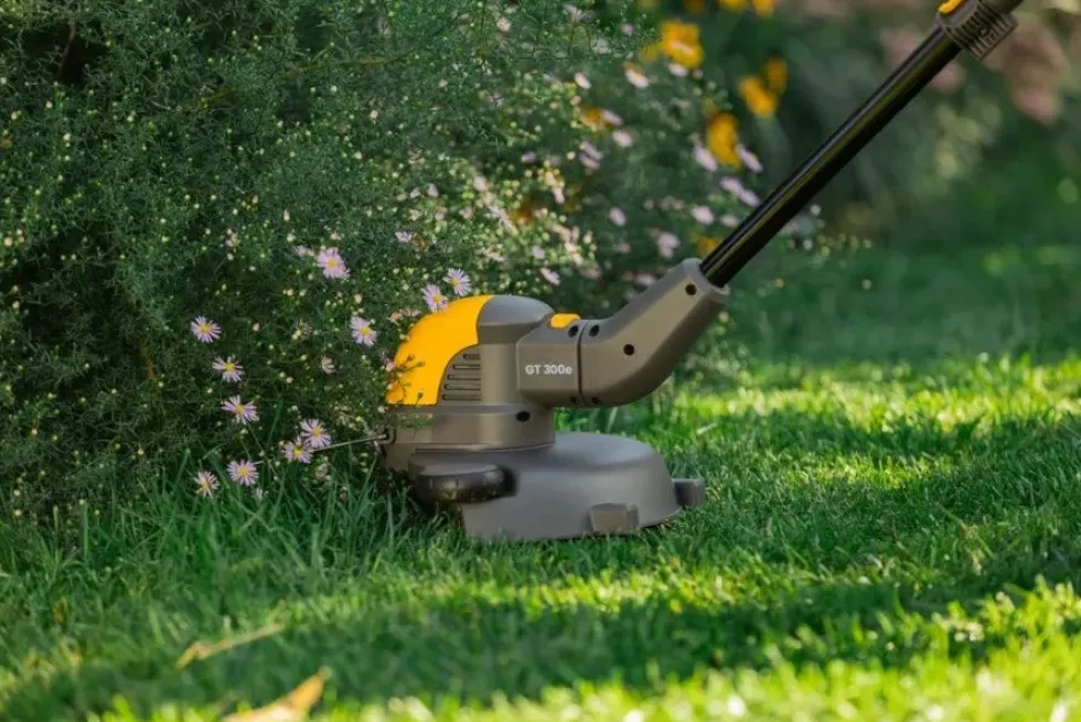 Stiga Gt 300E Batteritrimmer