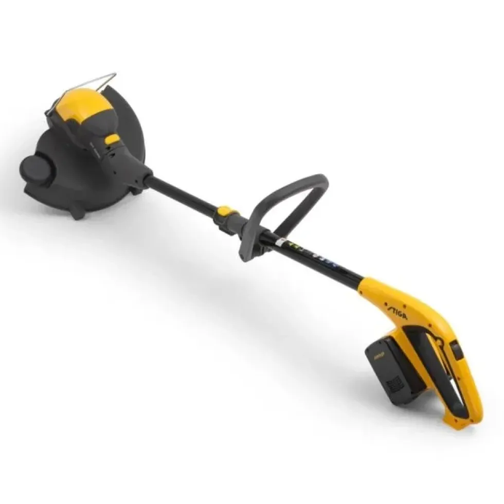 Stiga Gt 300E Batteritrimmer
