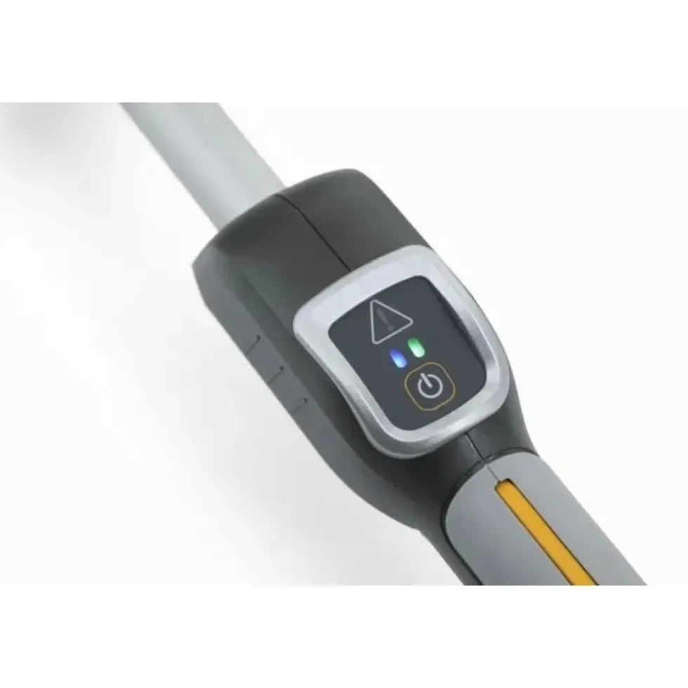 Stiga GT 500e Batteritrimmer