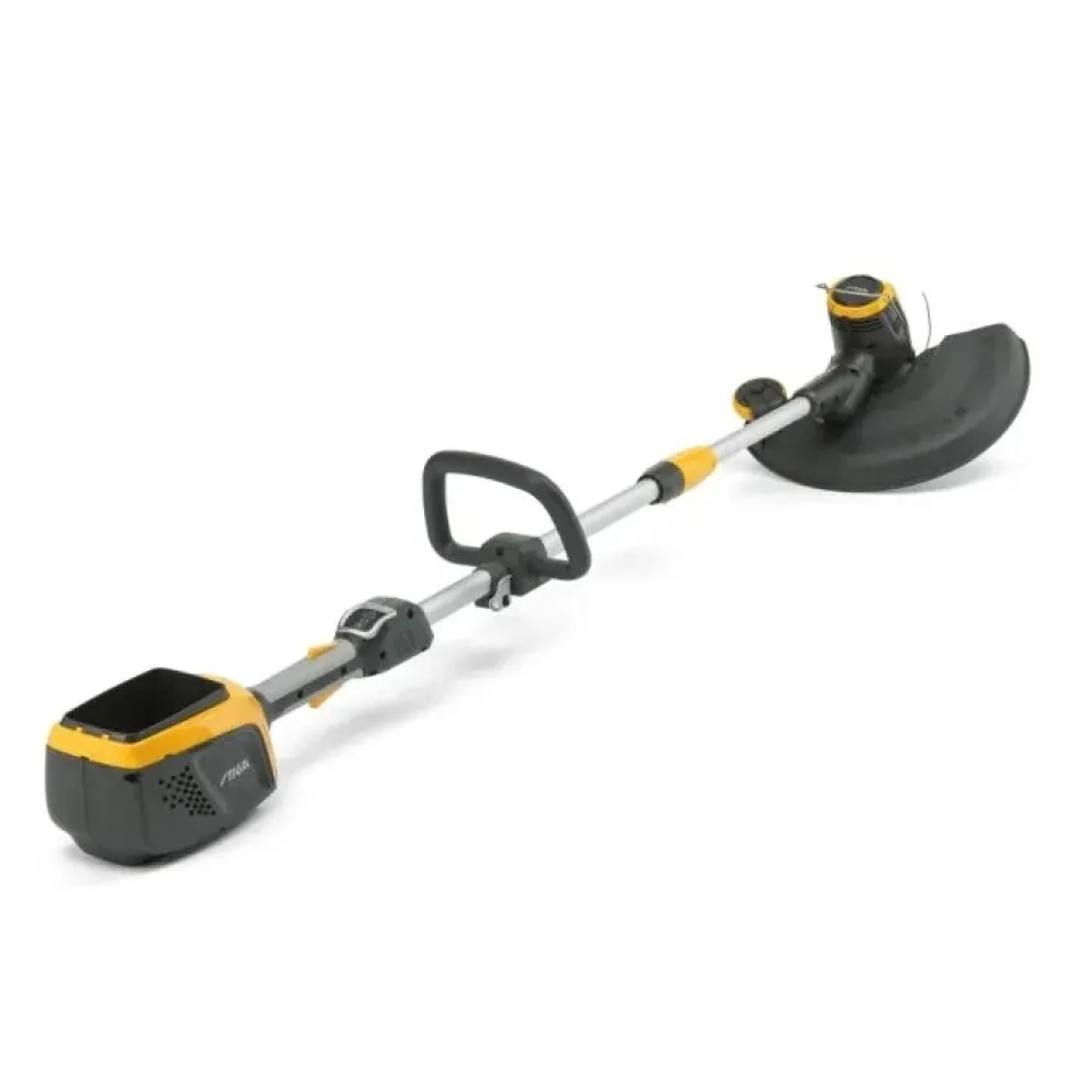 Stiga GT 500e Batteritrimmer