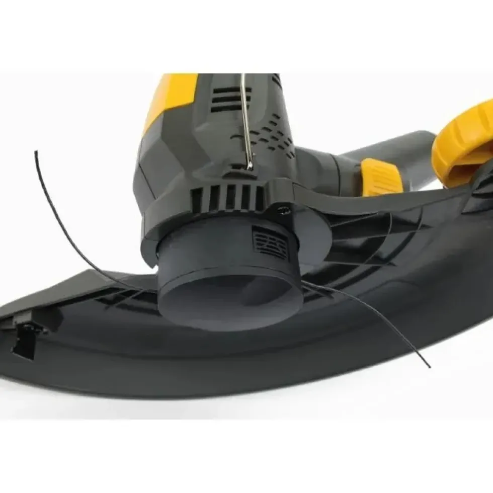 Stiga GT 500e Batteritrimmer