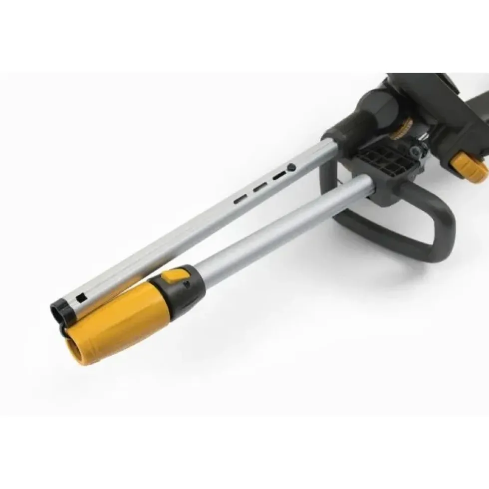 Stiga GT 500e Batteritrimmer