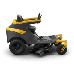 Stiga Gyro 500E Åkgräsklippare