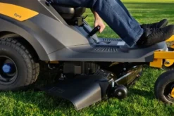 Stiga Gyro 500E Åkgräsklippare