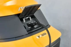 Stiga Gyro 700E Åkgräsklippare