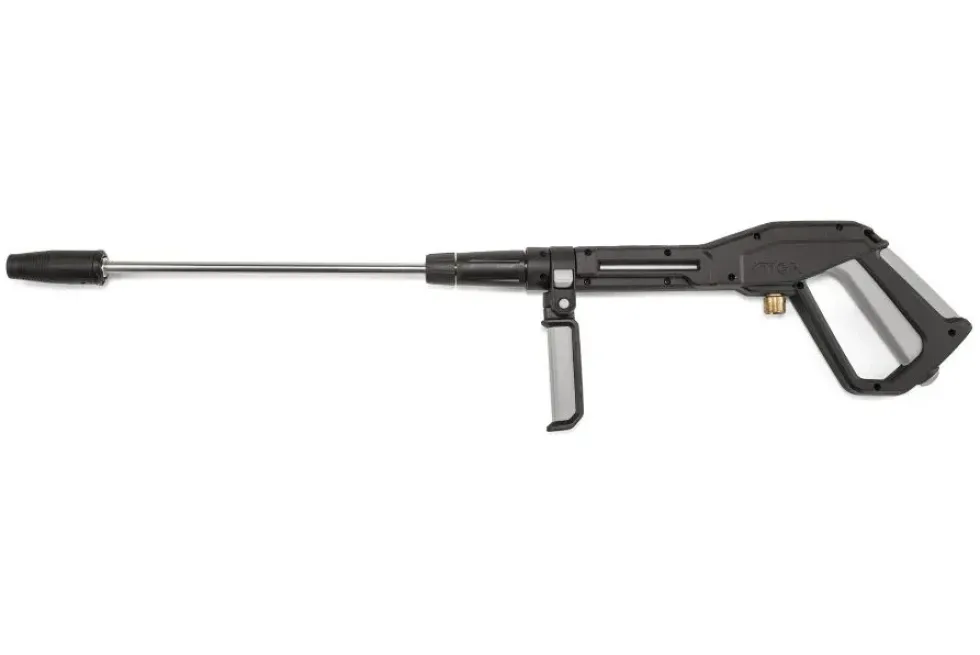 Stiga HPS 650 RG Högtryckstvätt