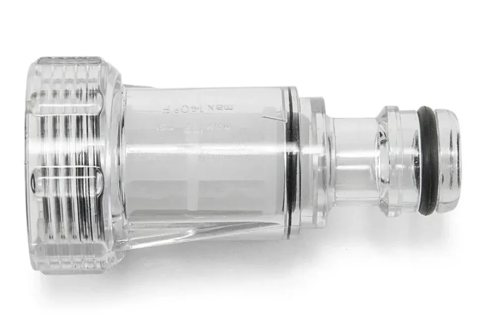 Stiga HPS 345 R Högtryckstvätt