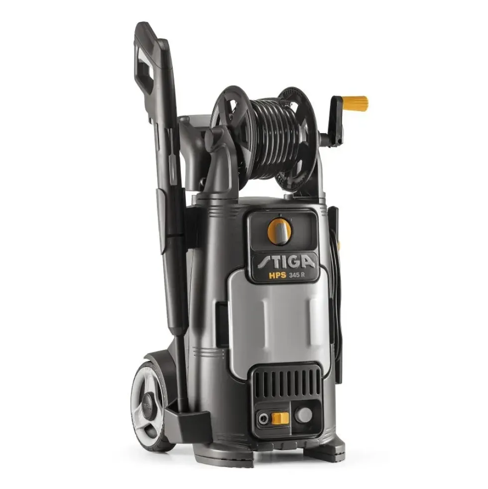 Stiga HPS 345 R Högtryckstvätt