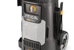 Stiga HPS 345 R Högtryckstvätt