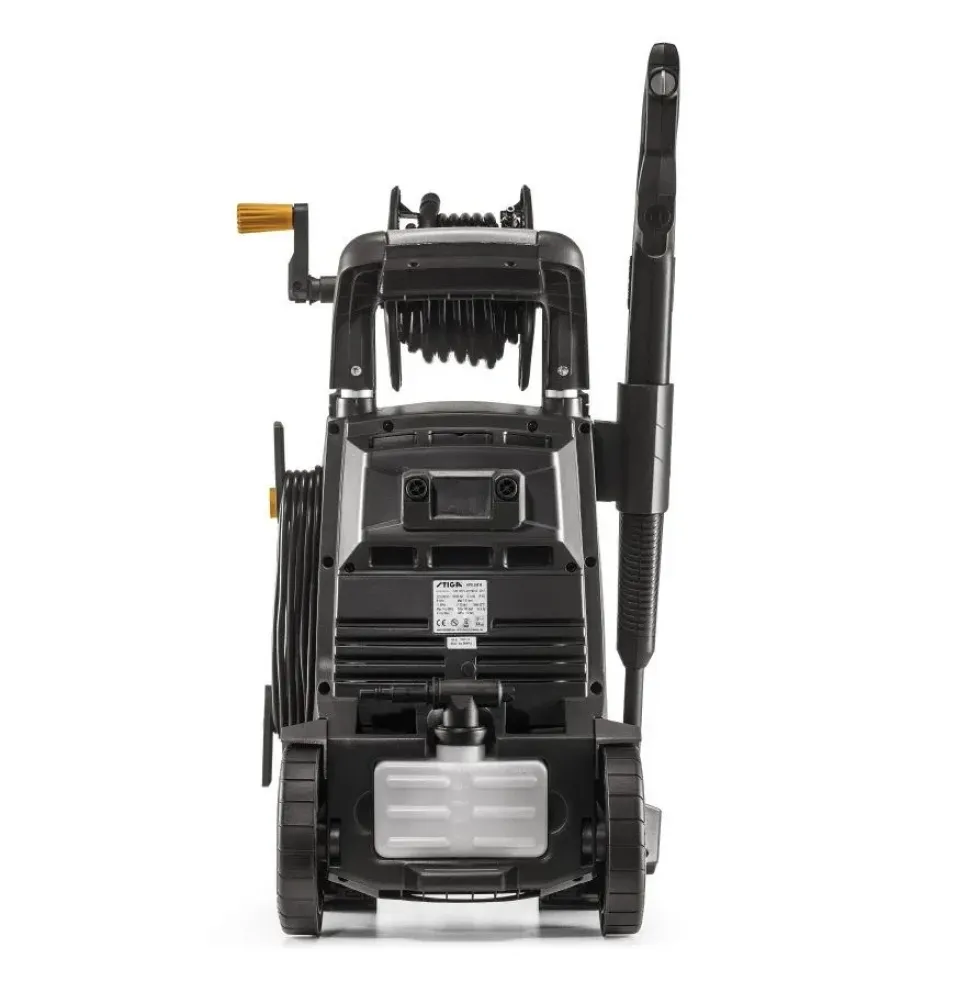 Stiga HPS 345 R Högtryckstvätt