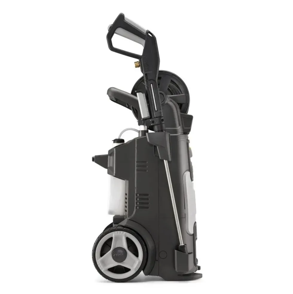 Stiga HPS 550 R Högtryckstvätt
