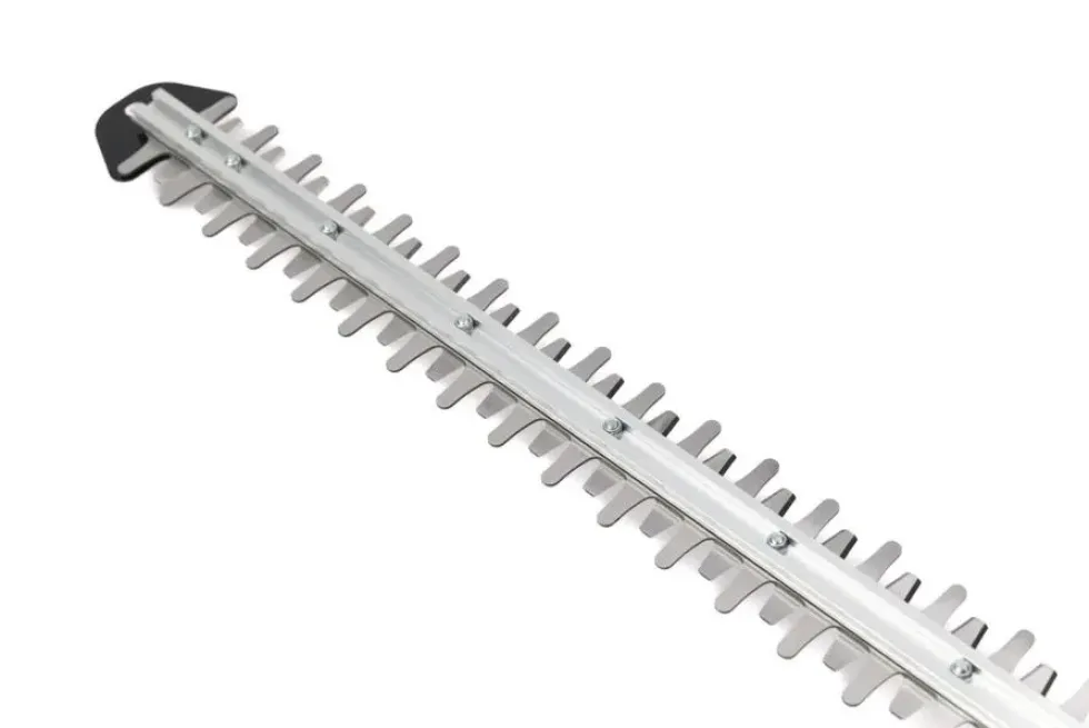 Stiga Ht 300E Batterihäcksax