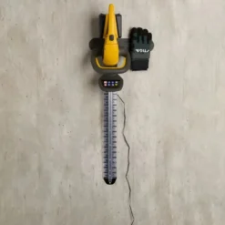 Stiga Ht 300E Batterihäcksax