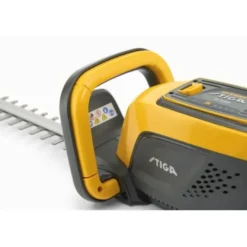 Stiga HT 500E Batterihäcksax