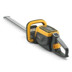 Stiga HT 500E Batterihäcksax
