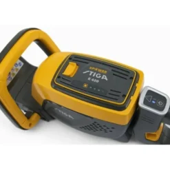 Stiga HT 500E Batterihäcksax
