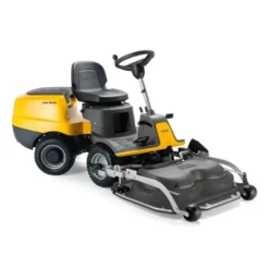 Stiga Åkgräsklippare Park 300 RC inkl. 95cm Klippdäck