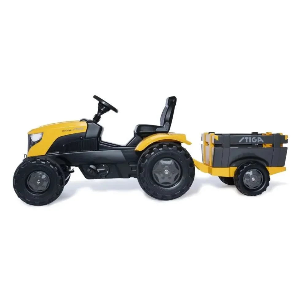 Stiga Mini-T 300 Leksakstraktor