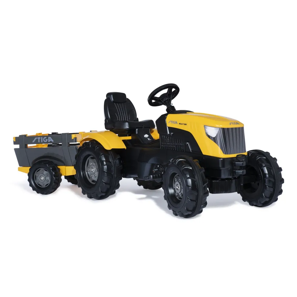 Stiga Mini-T 300 Leksakstraktor