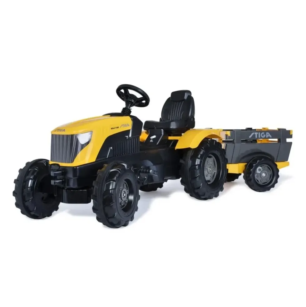 Stiga Mini-T 300 Leksakstraktor