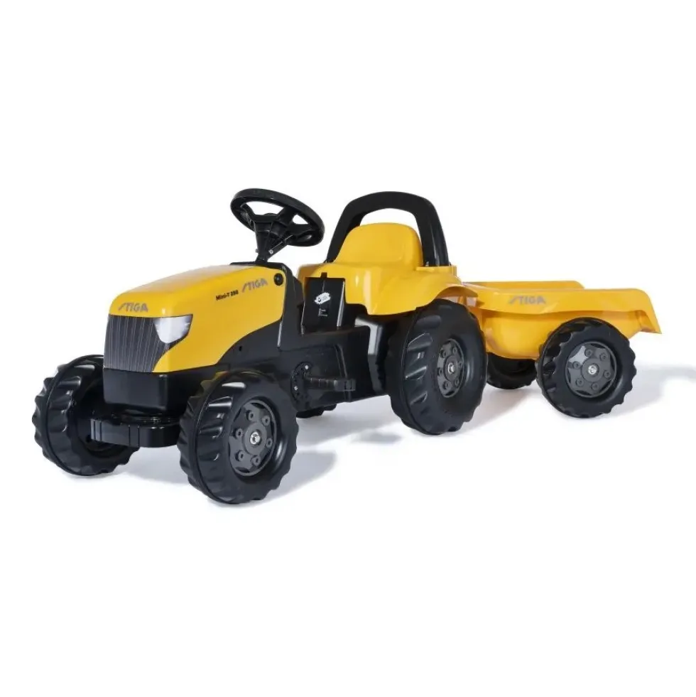 Stiga Mini-T 250 Leksakstraktor